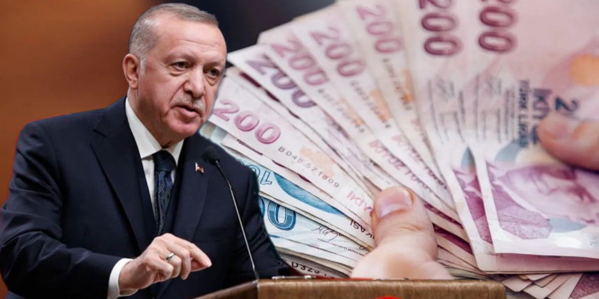 Bakan Bilgin "1 Mayıs'ta Cumhurbaşkanımız açıklayacak" demişti! Emeklilerin gözü yarına çevrildi...
