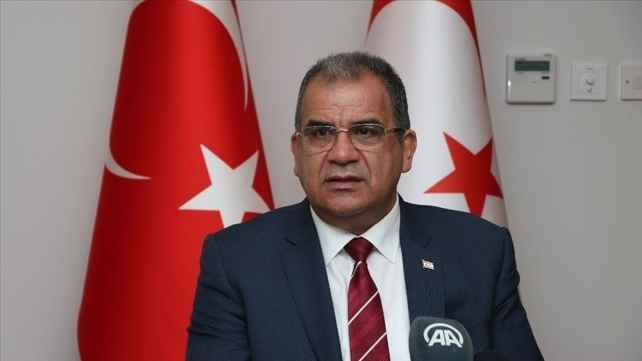 KKTC'de koalisyon hükümeti istifa etti