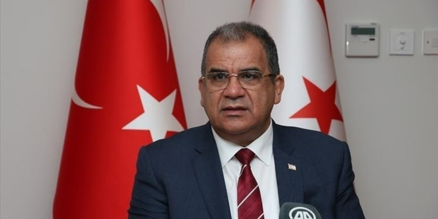 KKTC'de koalisyon hükümeti istifa etti