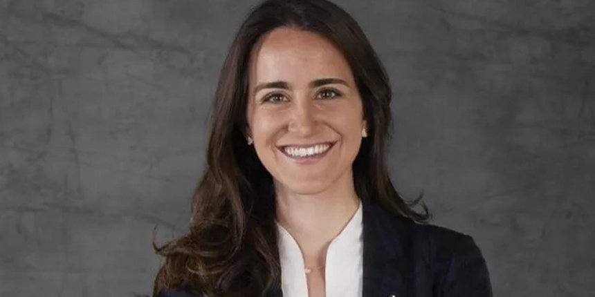 Esra Eczacıbaşı Coşkun, ‘Genç Küresel Liderler' listesinde