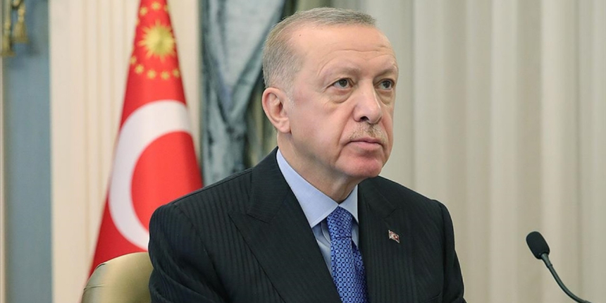 Cumhurbaşkanı Erdoğan: Bölgenin en güçlü ülkesi olana kadar çalışmalarımıza devam edeceğiz