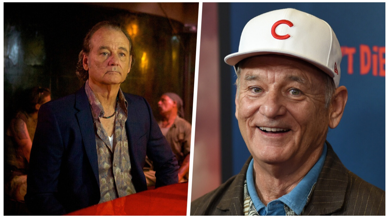 Bill Murray’e 'uygunsuz davranış' suçlaması! Rol aldığı “Being Mortal” filminin çekimleri durduruldu