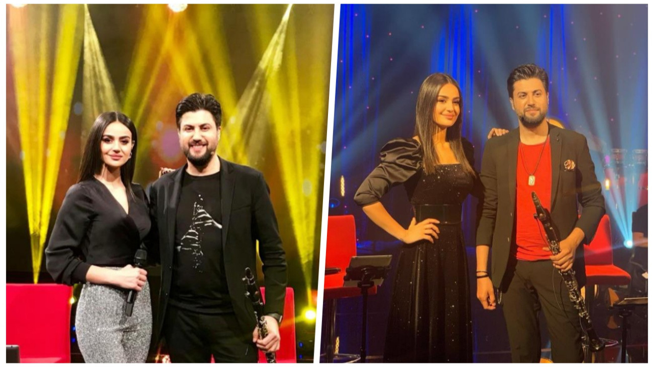 'Samsak Döveci' krizi büyüyor! Serkan Çağrı'dan Elif Buse Doğan'a şok tehdit