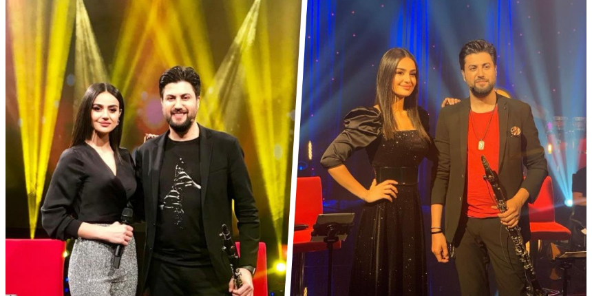'Samsak Döveci' krizi büyüyor! Serkan Çağrı'dan Elif Buse Doğan'a şok tehdit