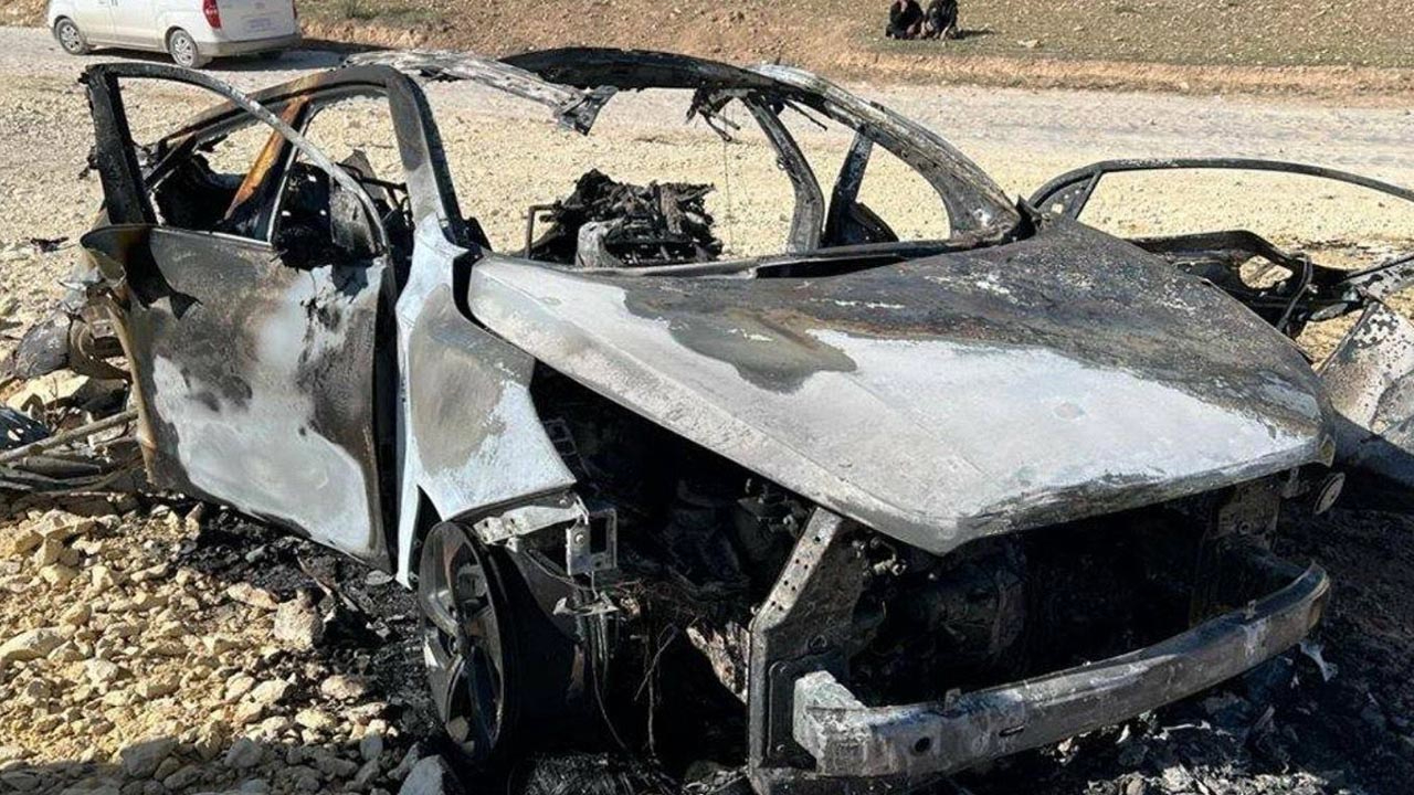 MİT'ten Suriye'nin kuzeyinde operasyon: PKK/YPG'nin sözde üst düzey yöneticileri öldürüldü