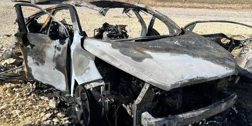MİT'ten Suriye'nin kuzeyinde operasyon: PKK/YPG'nin sözde üst düzey yöneticileri öldürüldü