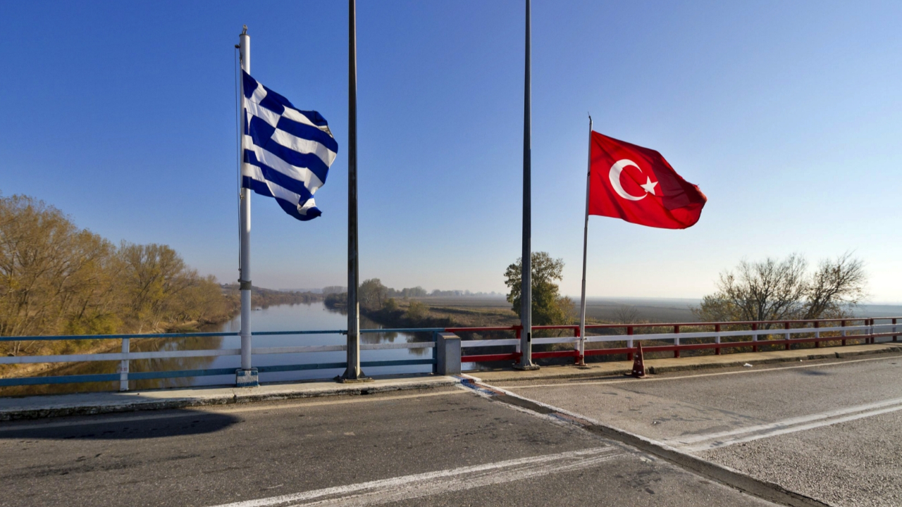 Türkiye'den Yunanistan'a yakıt misillemesi: Sınır getirildi!