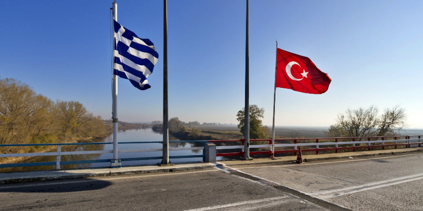 Türkiye'den Yunanistan'a yakıt misillemesi: Sınır getirildi!