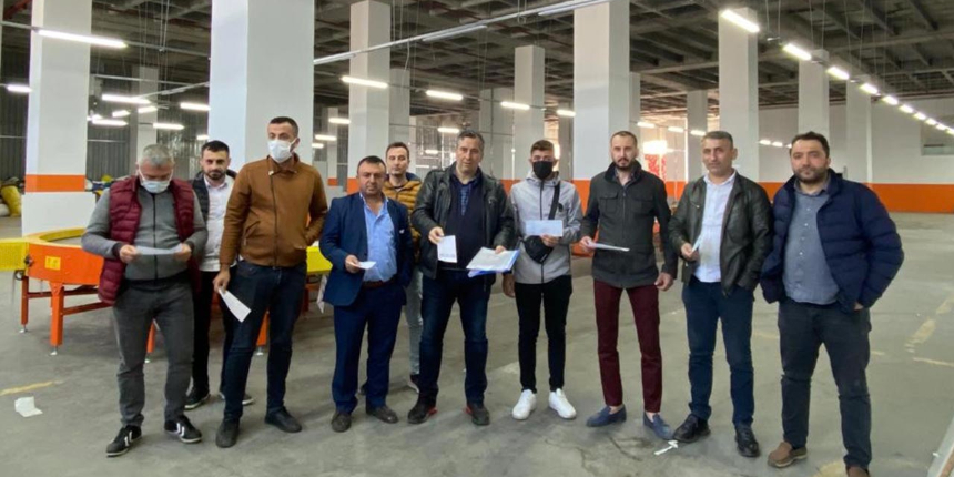 30 milyon liralık kargo vurgunu... Türkiye'nin her yerinden mağdurlar var