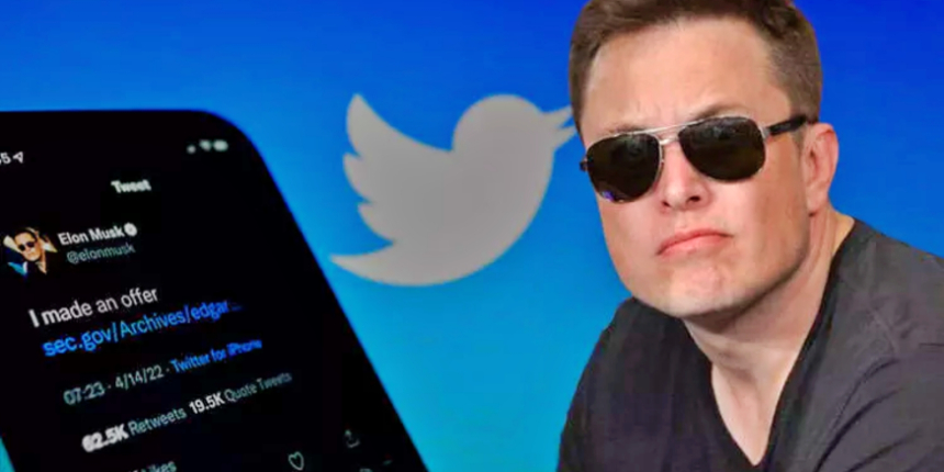 Elon Musk, Twitter'ın 'tamamını' almak istiyor: İşte ayırdığı bütçe!