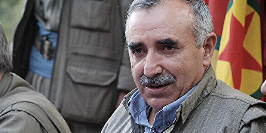 PKK'lı teröristlerin operasyon korkusu sürüyor: Şimdi de Karayılan'dan skandal çağrı geldi