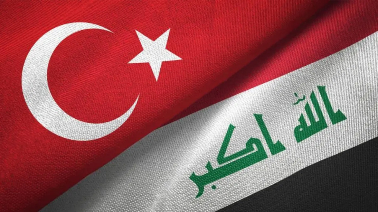 Türkiye, Irak Ankara Büyükelçiliği Maslahatgüzarına nota verdi!