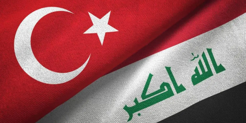 Türkiye, Irak Ankara Büyükelçiliği Maslahatgüzarına nota verdi!