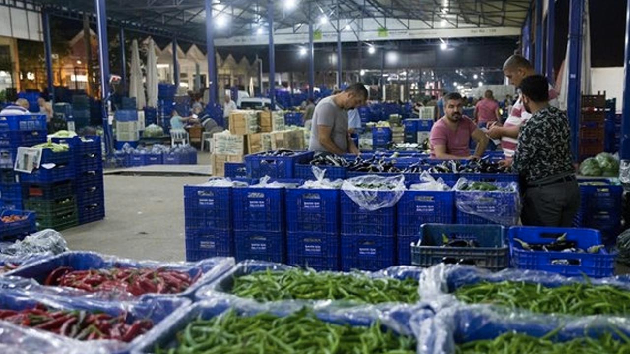 Gıda fiyatlarındaki artışın nedenleri böyle gözler önüne serildi: En düşük payı çiftçiler alıyor