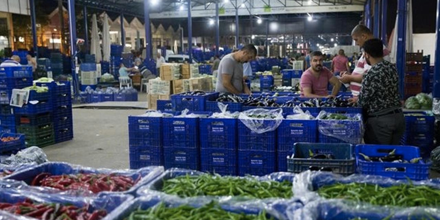 Gıda fiyatlarındaki artışın nedenleri böyle gözler önüne serildi: En düşük payı çiftçiler alıyor
