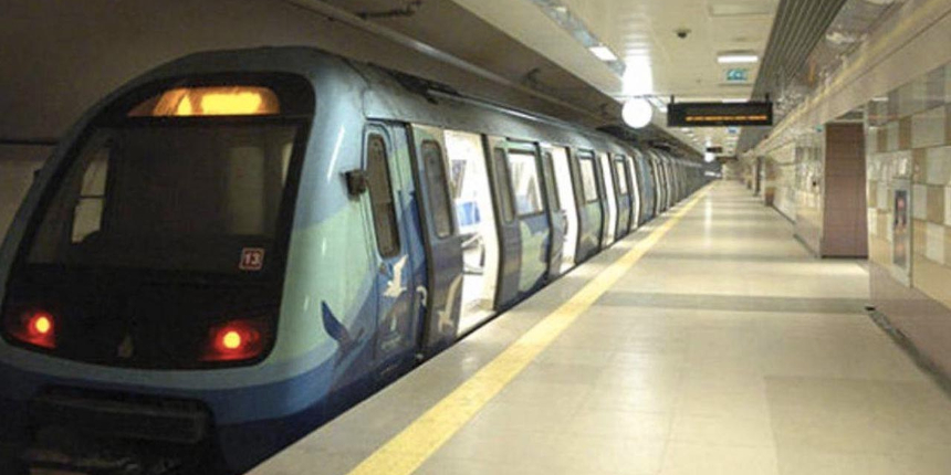 Pendik - Sabiha Gökçen Havalimanı metro hattı son aşamada: Bakan Karaismailoğlu tarih verdi