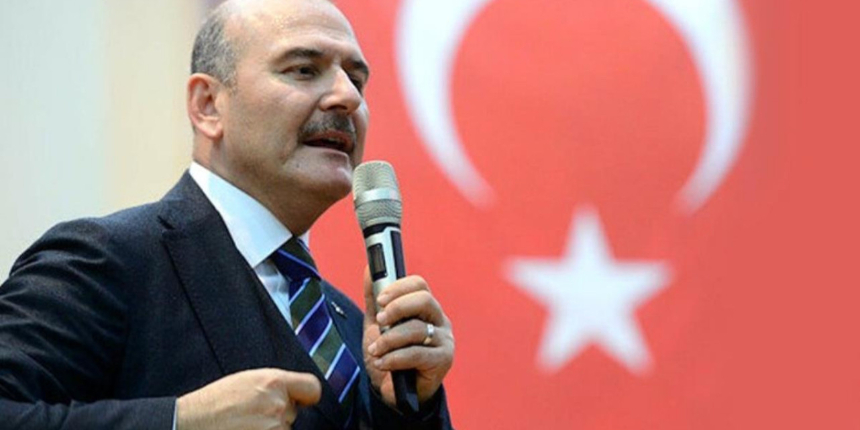 Bakan Soylu: Bursa ve İstanbul'daki saldırıların faillerini tespit ettik!