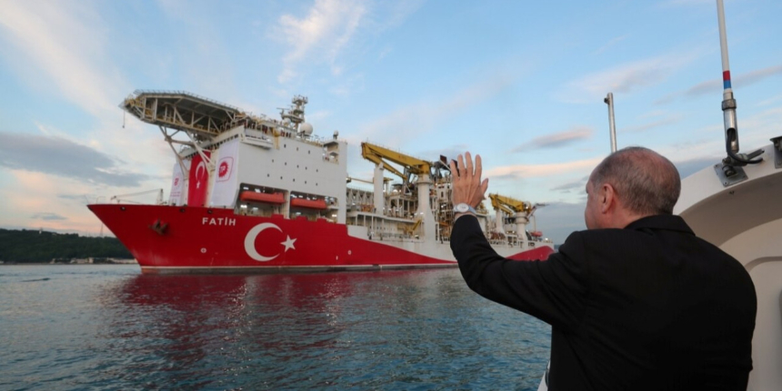 Karadeniz gazına süper teşvik müjdesi: 145 milyar TL yatırım, 1.018 kişilik ilave istihdam!