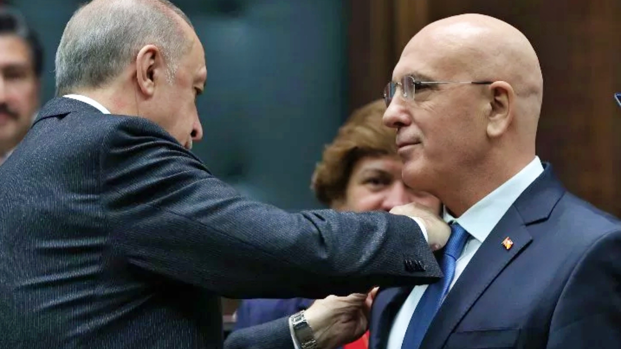 İYİ Parti'den, AK Parti'ye geçen Ok için 'Bilardo topu gibi' yorumu!