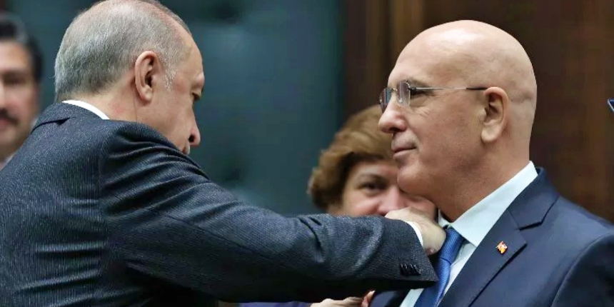 İYİ Parti'den, AK Parti'ye geçen Ok için 'Bilardo topu gibi' yorumu!
