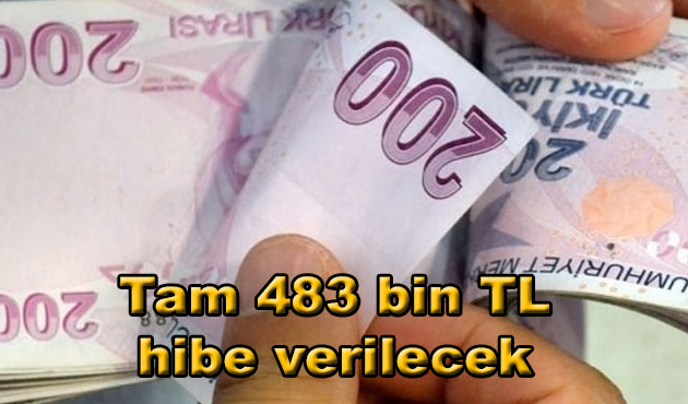 Kazananlar az önce belli oldu! Tam 483 milyon TL dağıtılacak...