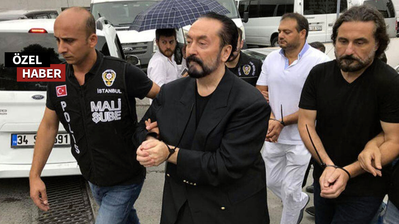 Adnan Oktar Örgütü'ne yargıdan bir şok daha! 61 sanık hakkında son karar verildi