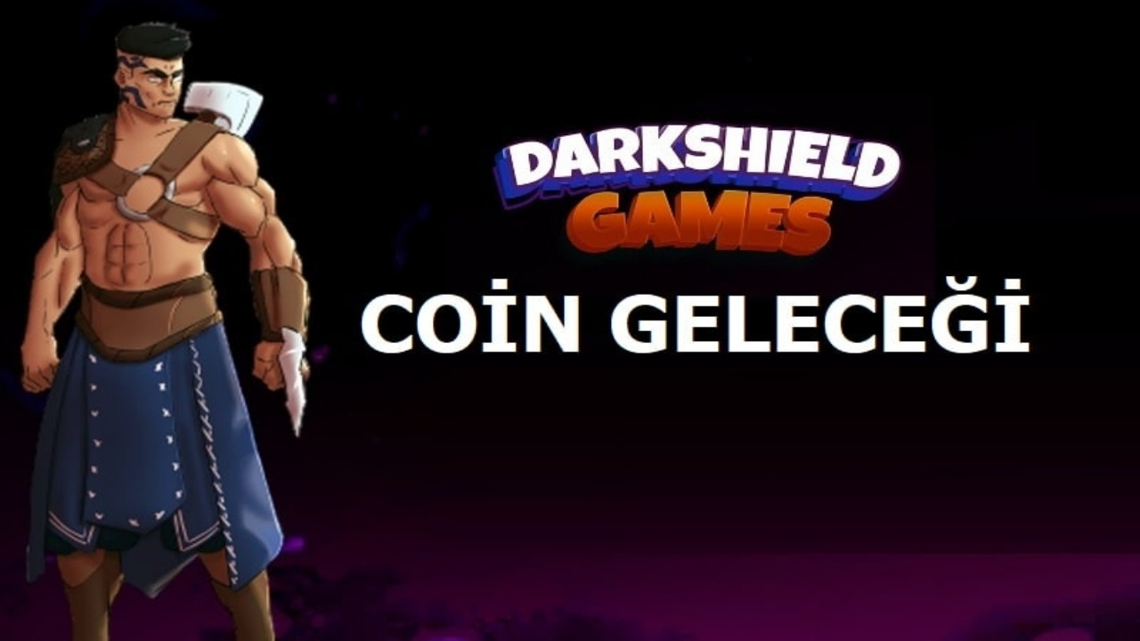DKS Coin Yorum > DarkShield Games Studio Coin Geleceği ve Fiyatı