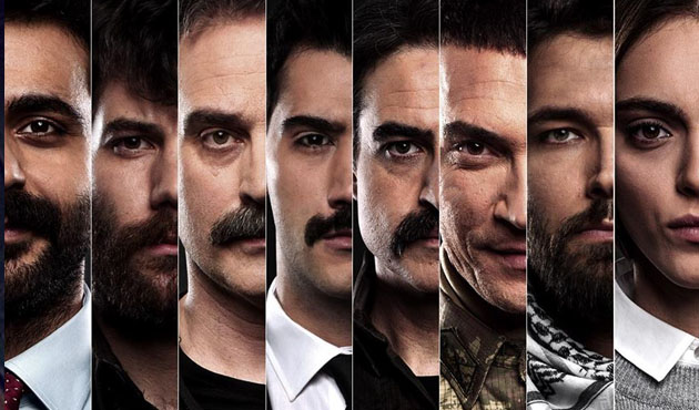 İsimsizler'de sürpriz ayrılık! Sosyal medya hesabından duyurdu...