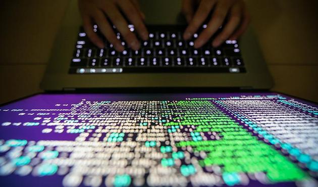 FETÖ'nün 'Milliyetçi' görünümlü 'Börteçine' hacker çetesi çökertildi...