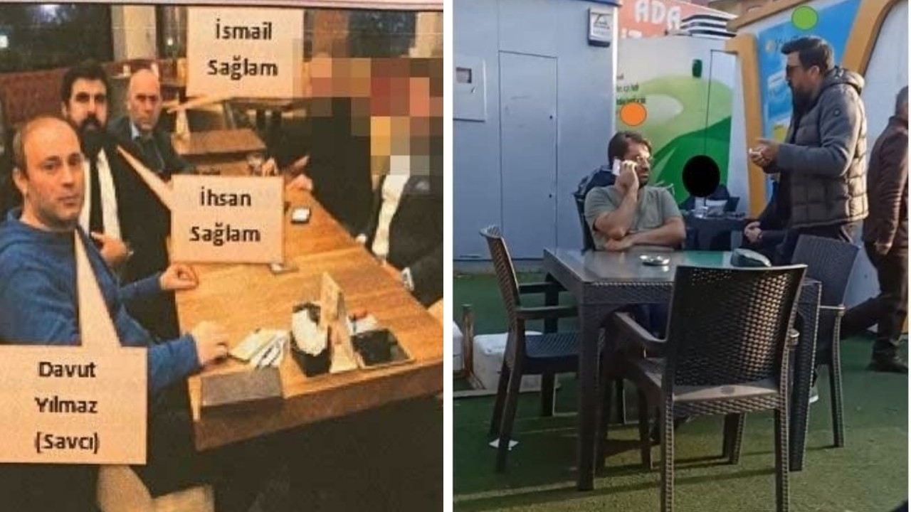 150 bin dolarlık ihanet: İran istihbaratı için çalışan casus savcı için istenen ceza belli oldu!