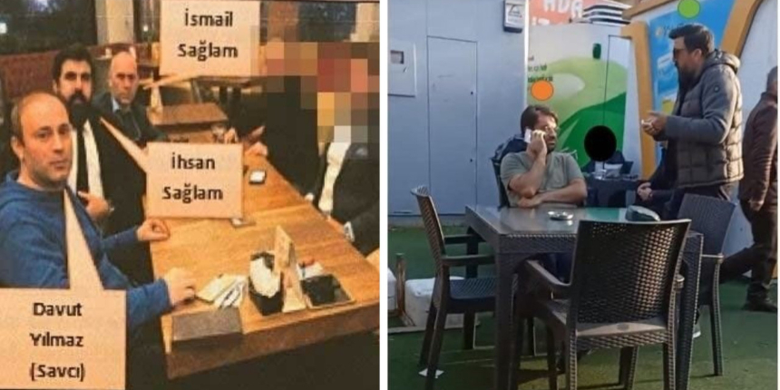 150 bin dolarlık ihanet: İran istihbaratı için çalışan casus savcı için istenen ceza belli oldu!