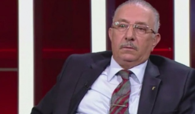 Yeni Akit'te bir şok daha: Nurettin Veren kalp krizi geçirdi!