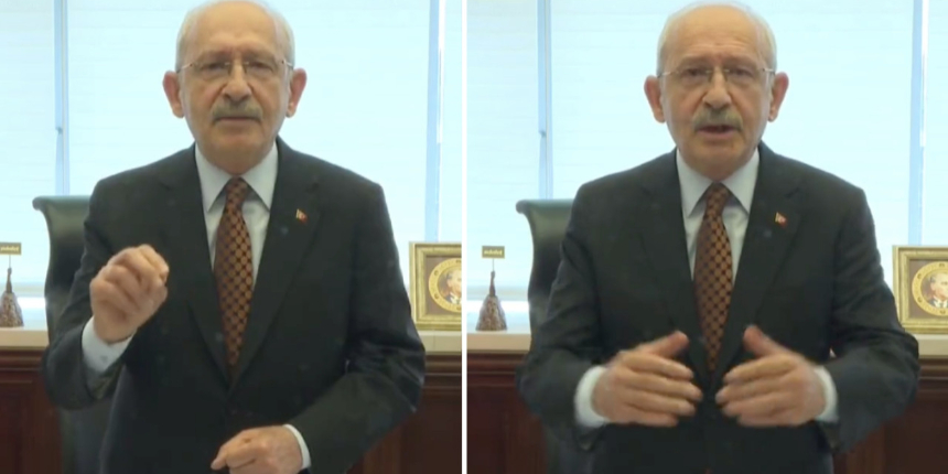 Faturalarını ödemeyen Kılıçdaroğlu'nun evinin elektriği kesildi: Eşim haber verdi