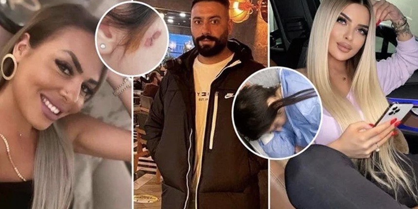 Rezidanstaki işkenceden yeni detaylar ortaya çıktı: "Seni Konya'da yaşatmayız" dediler