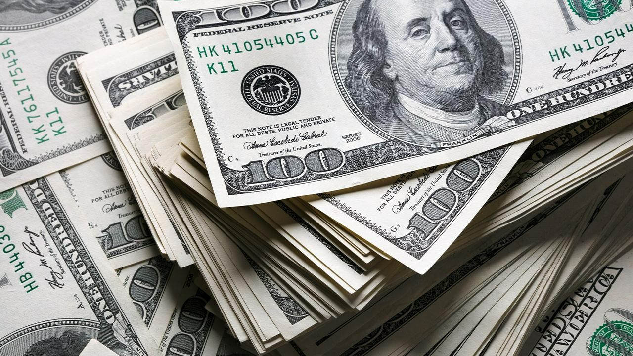 Piyasalar güne yatay seyirde başladı: Dolar 14.77 TL seviyesinde...
