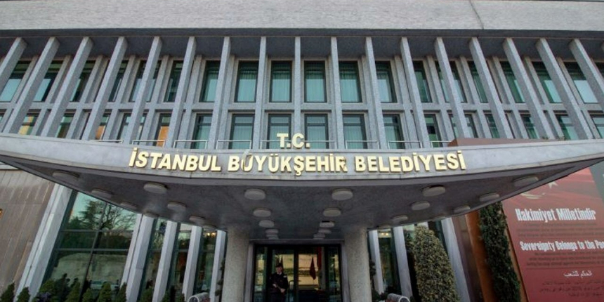 İBB, PKK'lı personeli apar topar işten çıkardı!