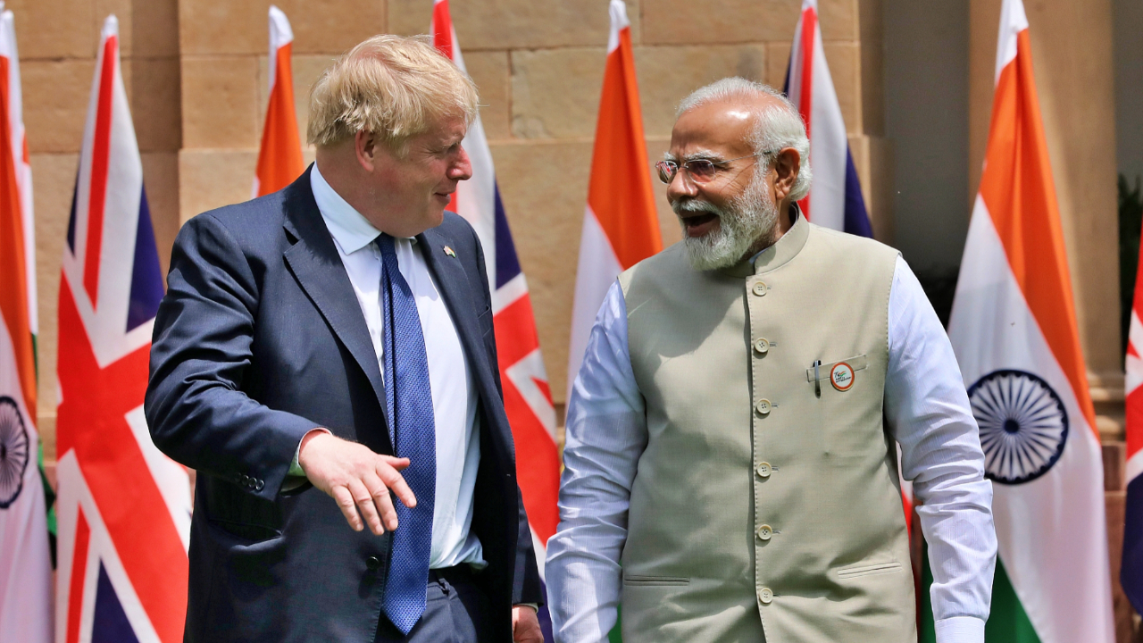 İngiltere lideri: Ukrayna'daki savaş 2023'ün sonuna kadar sürebilir