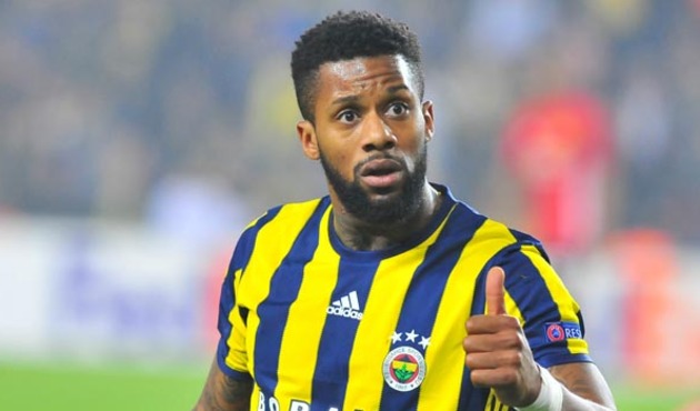Lens'ten Beşiktaş'a bir adım daha!