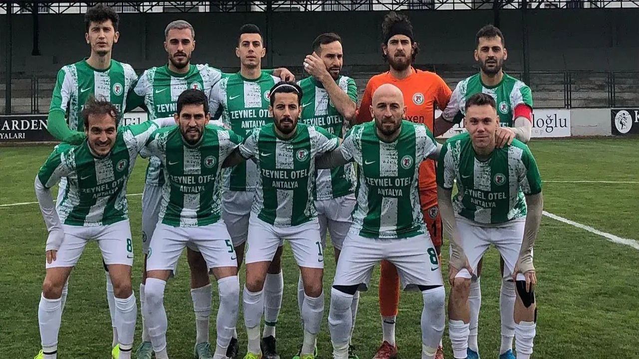 Sapancaspor 18 yıl sonra 3. Lig'de
