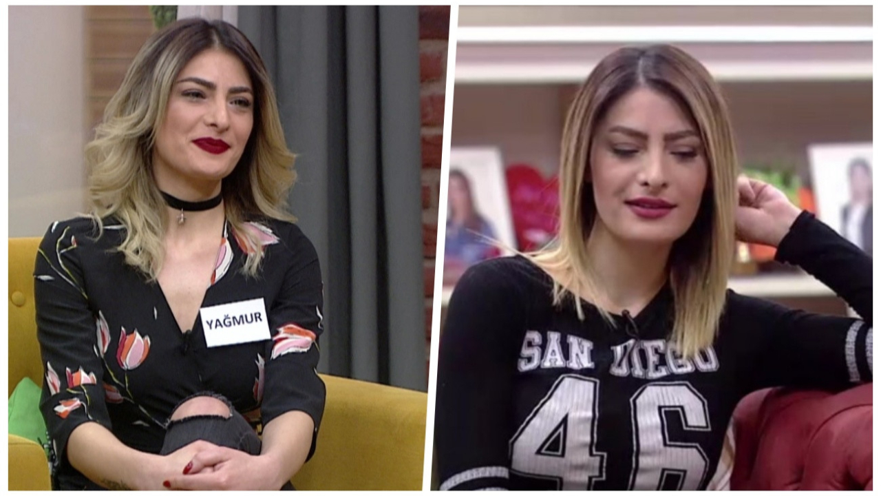 'Hanımefendi' lakaplı şarkıcı ve 'Kısmetse Olur' yarışmacısı Yağmur Koçak'a hapis şoku