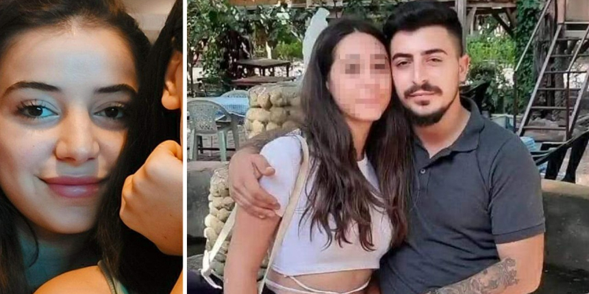 Sevgilisi ile tartışırken 17 yaşındaki Edanur'u öldürmüştü! İstenen ceza belli oldu