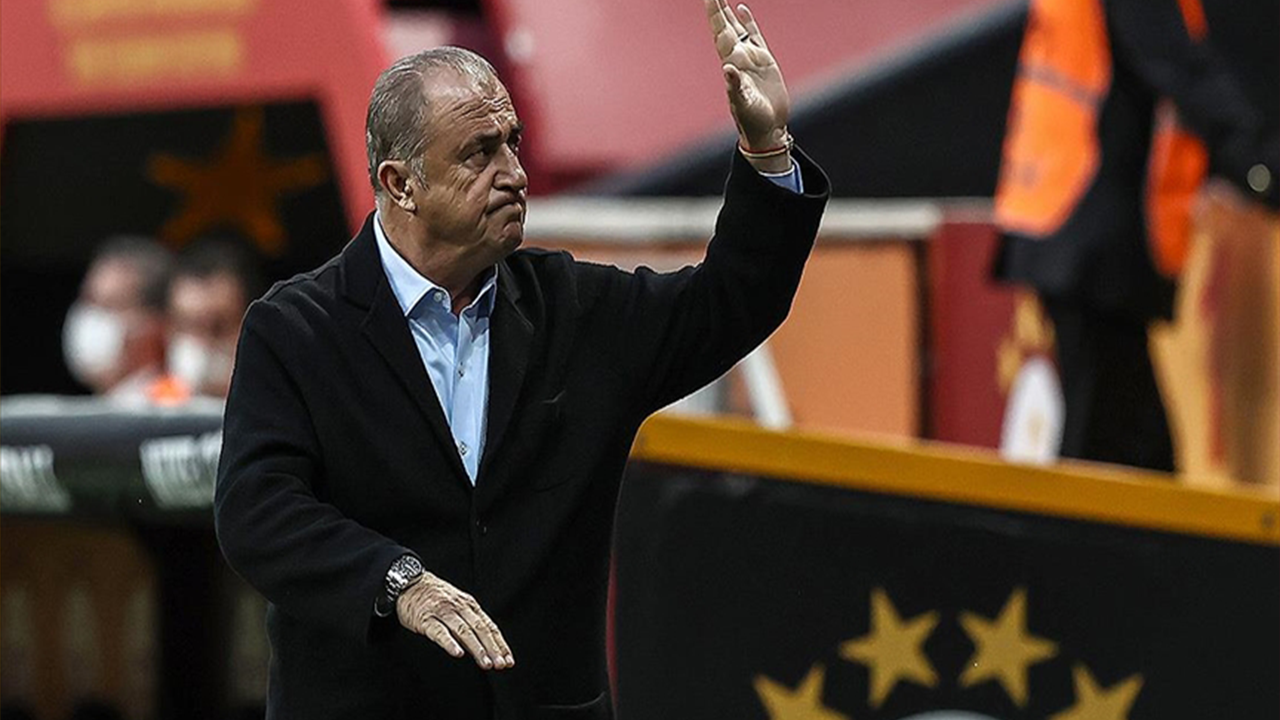 Fatih Terim 2022 Dünya Kupası'nda dönüyor iddiası...
