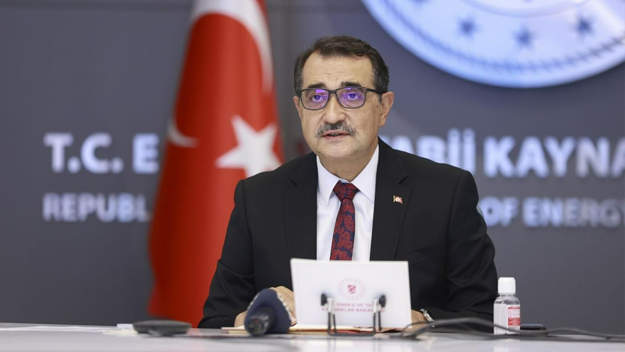 Karadeniz gazı için denizaltına ilk borular temmuzda indirilecek