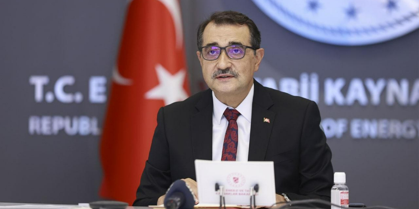 Karadeniz gazı için denizaltına ilk borular temmuzda indirilecek