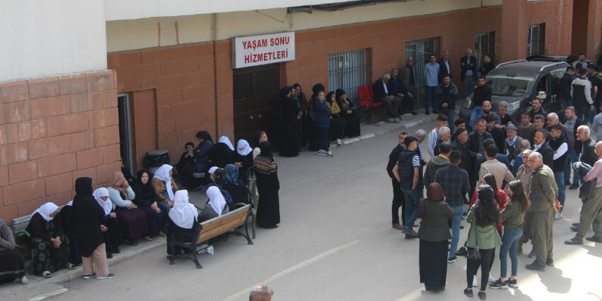 Boşanma aşamasındaki eşini öldürüp, 8 yaşındaki kızını yaraladı!