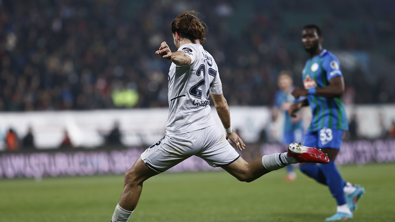 Fenerbahçe'ye Crespo'dan kötü haber