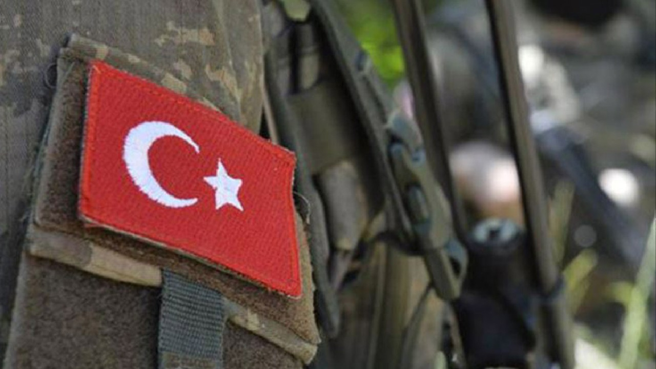 Pençe-Kilit Operasyonu bölgesinde bir asker daha şehit oldu