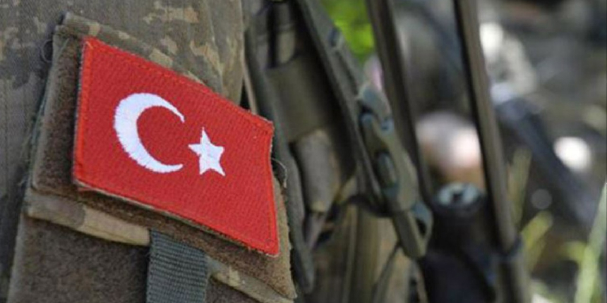 Pençe-Kilit Operasyonu bölgesinde bir asker daha şehit oldu