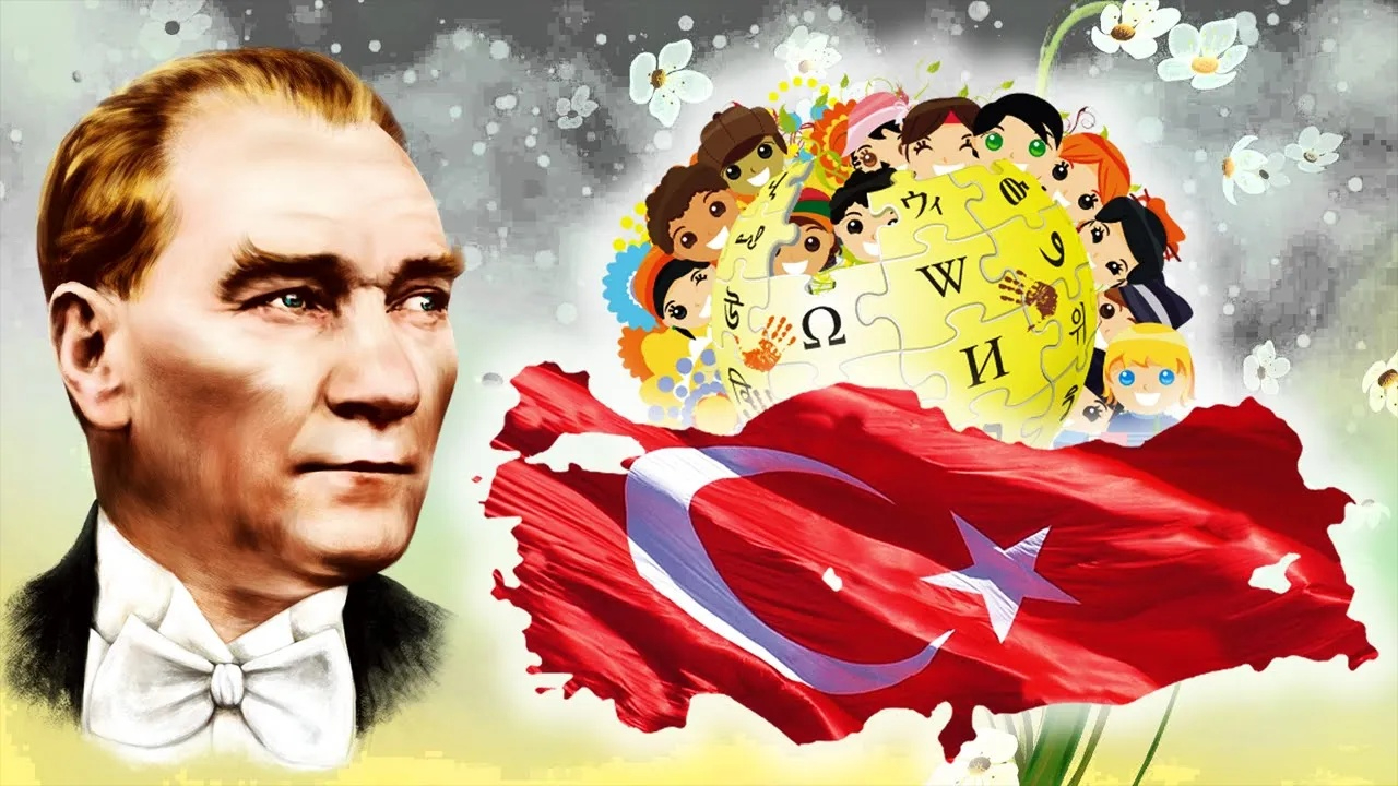 Google 23 Nisan Ulusal Egemenlik ve Çocuk Bayramı İçin Doodle Hazırladı!