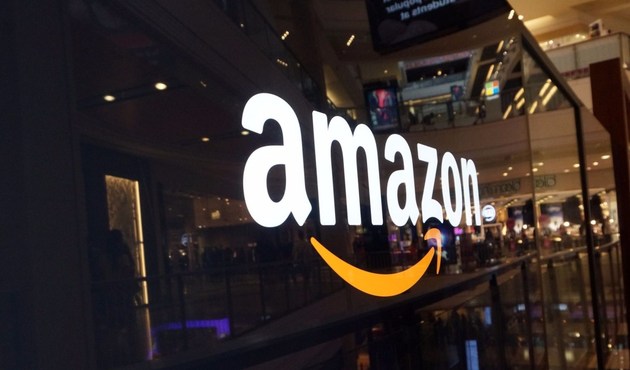 Amazon'un hisselerinde yeni rekor...